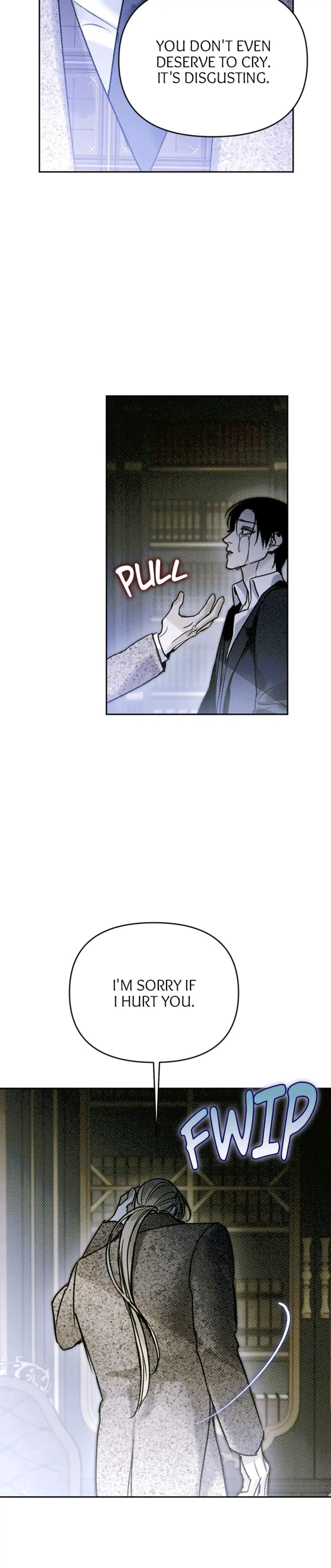Solo For Two Chapter 21 page 23 - 