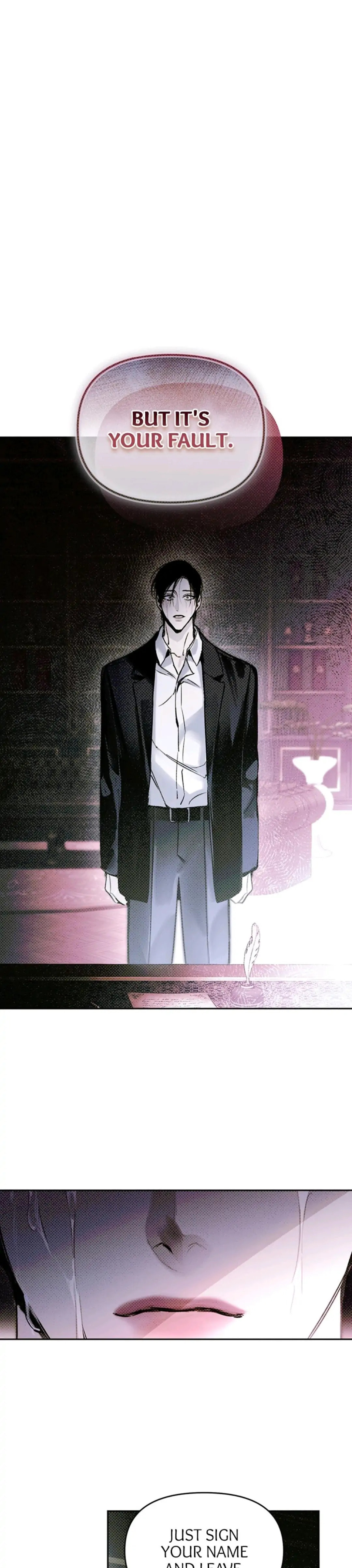 Solo For Two Chapter 21 page 24 - 