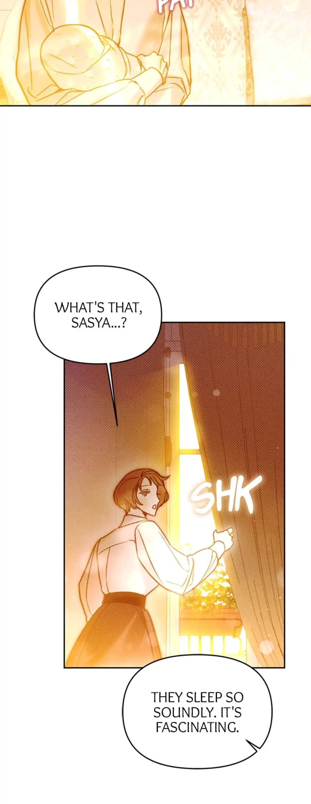 Solo For Two Chapter 21 page 29 - 