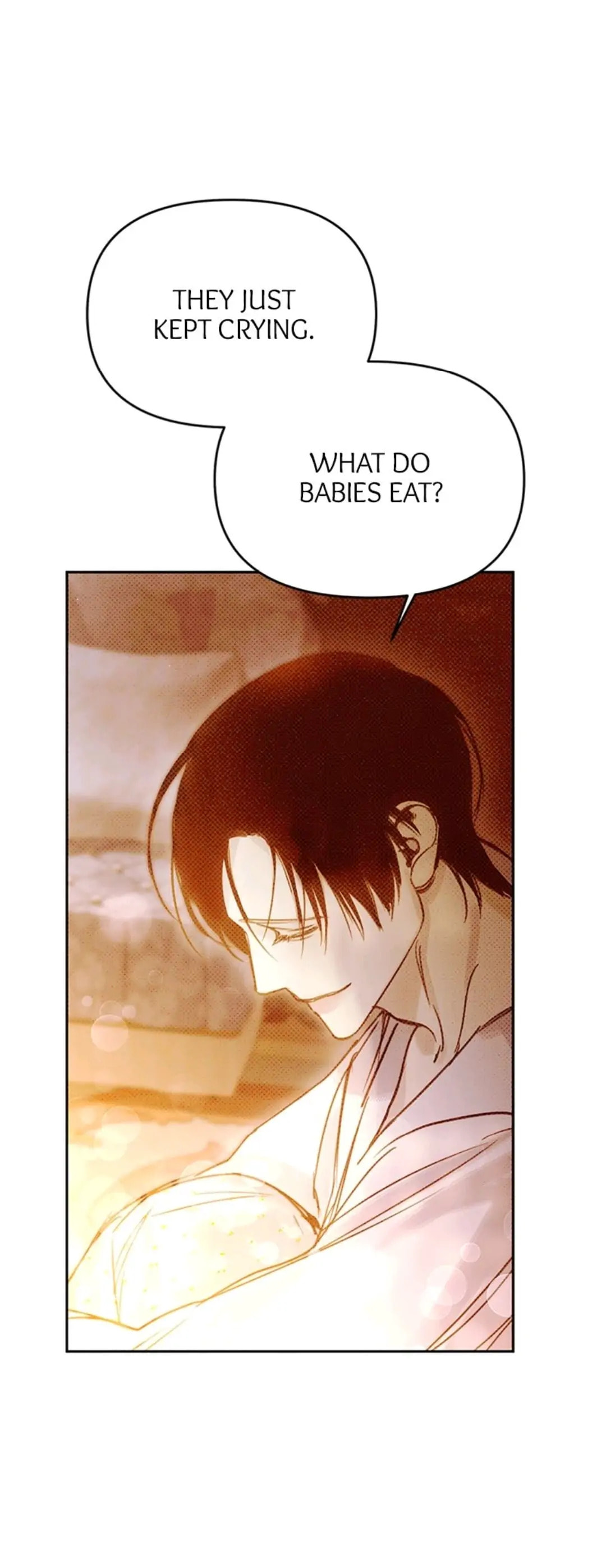Solo For Two Chapter 21 page 30 - 