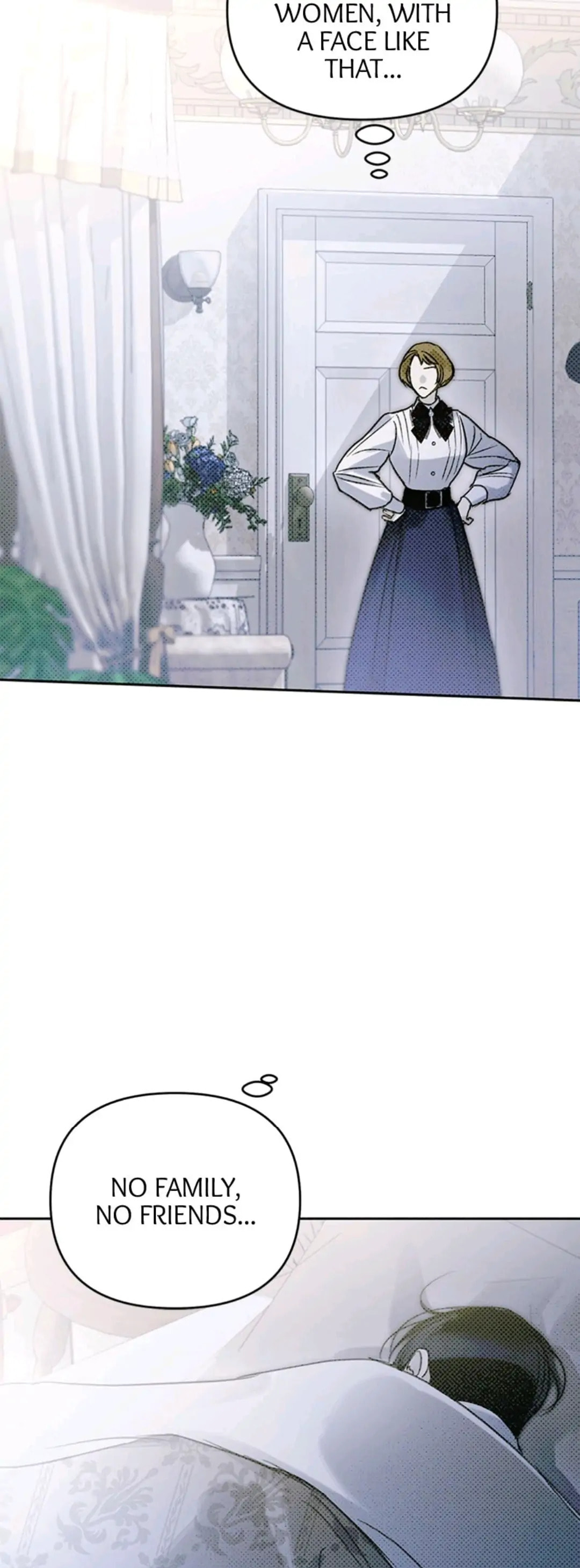 Solo For Two Chapter 21 page 4 - 