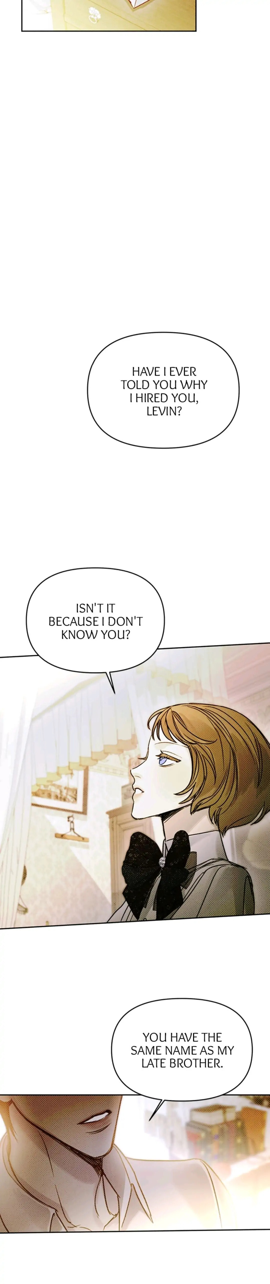 Solo For Two Chapter 21 page 7 - 