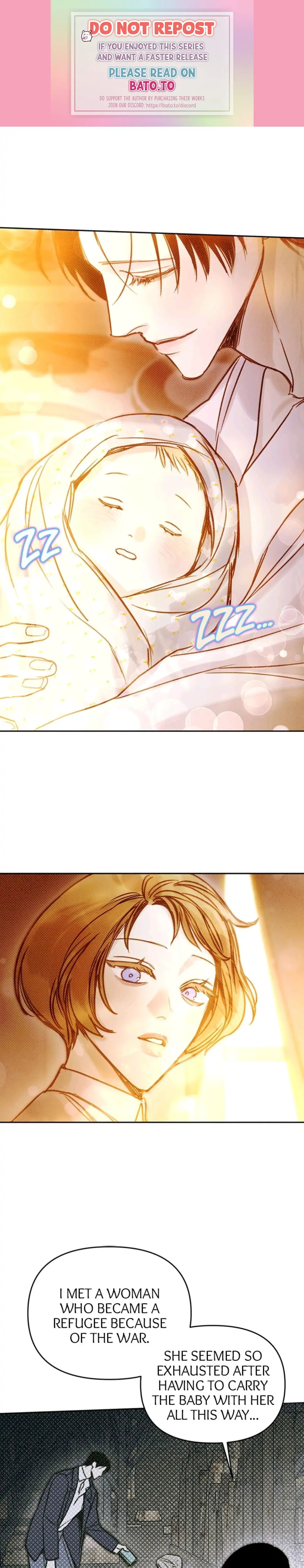 Solo For Two Chapter 22 page 1 - 