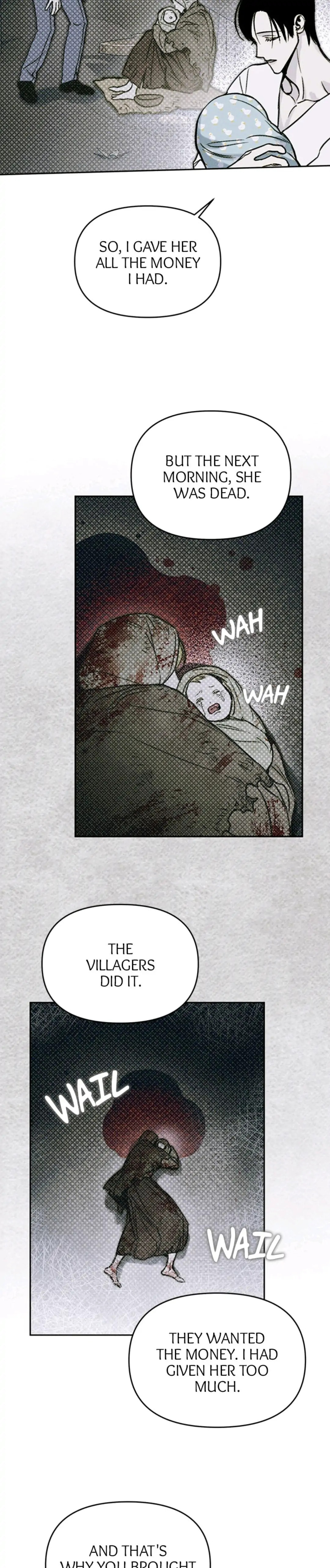 Solo For Two Chapter 22 page 2 - 