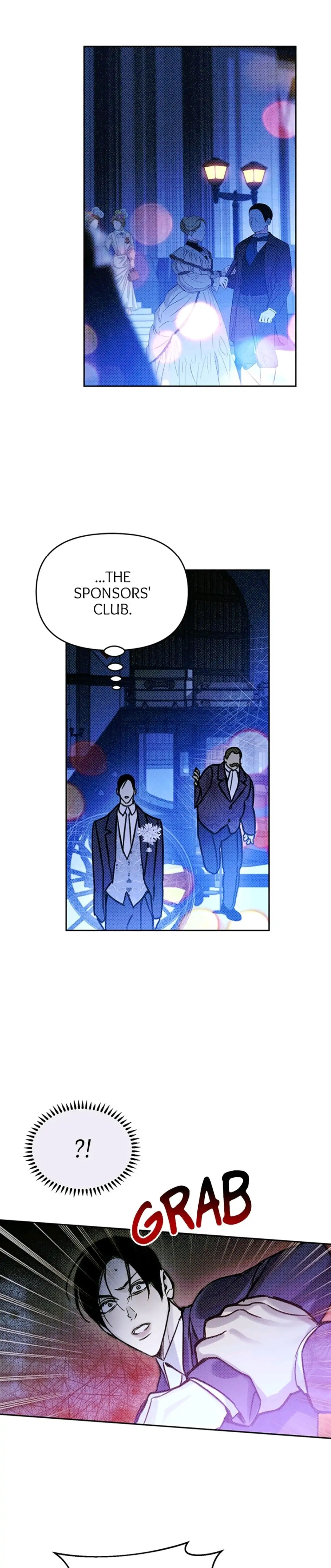 Solo For Two Chapter 22 page 17 - 