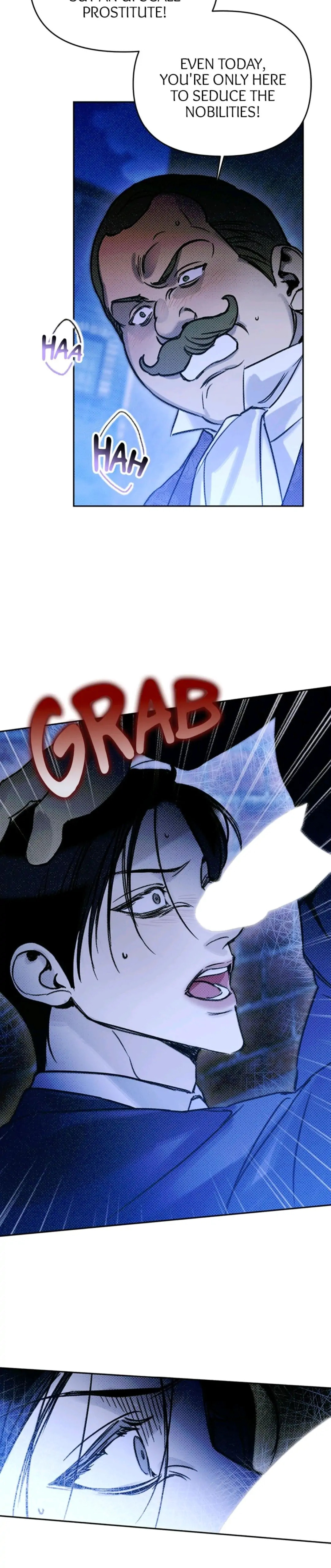 Solo For Two Chapter 22 page 19 - 