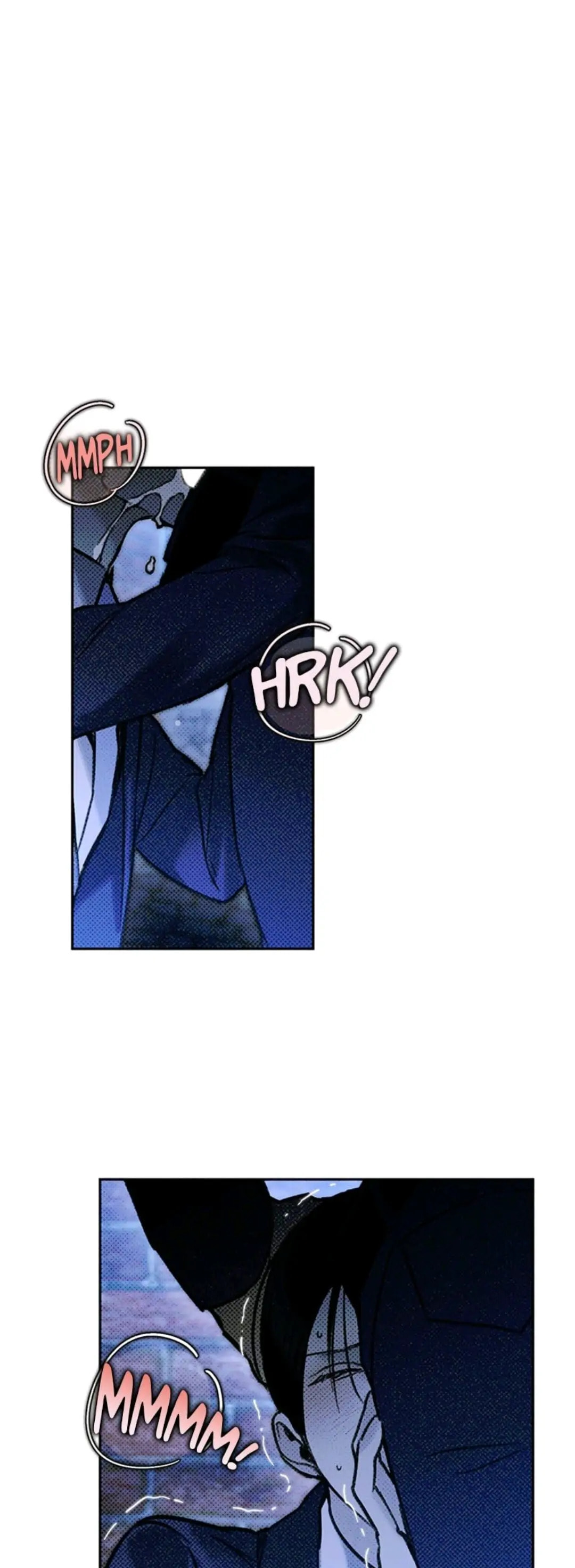 Solo For Two Chapter 22 page 20 - 