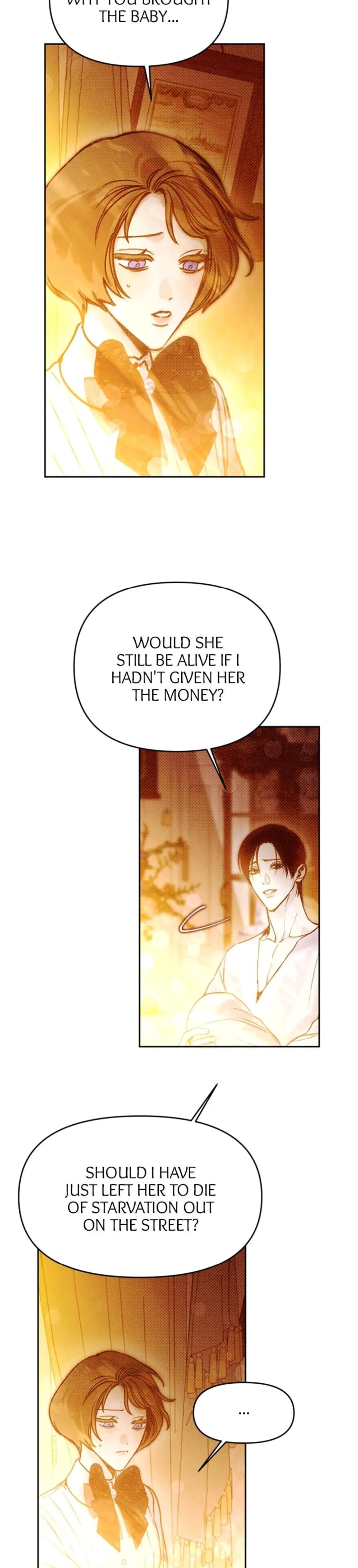 Solo For Two Chapter 22 page 3 - 