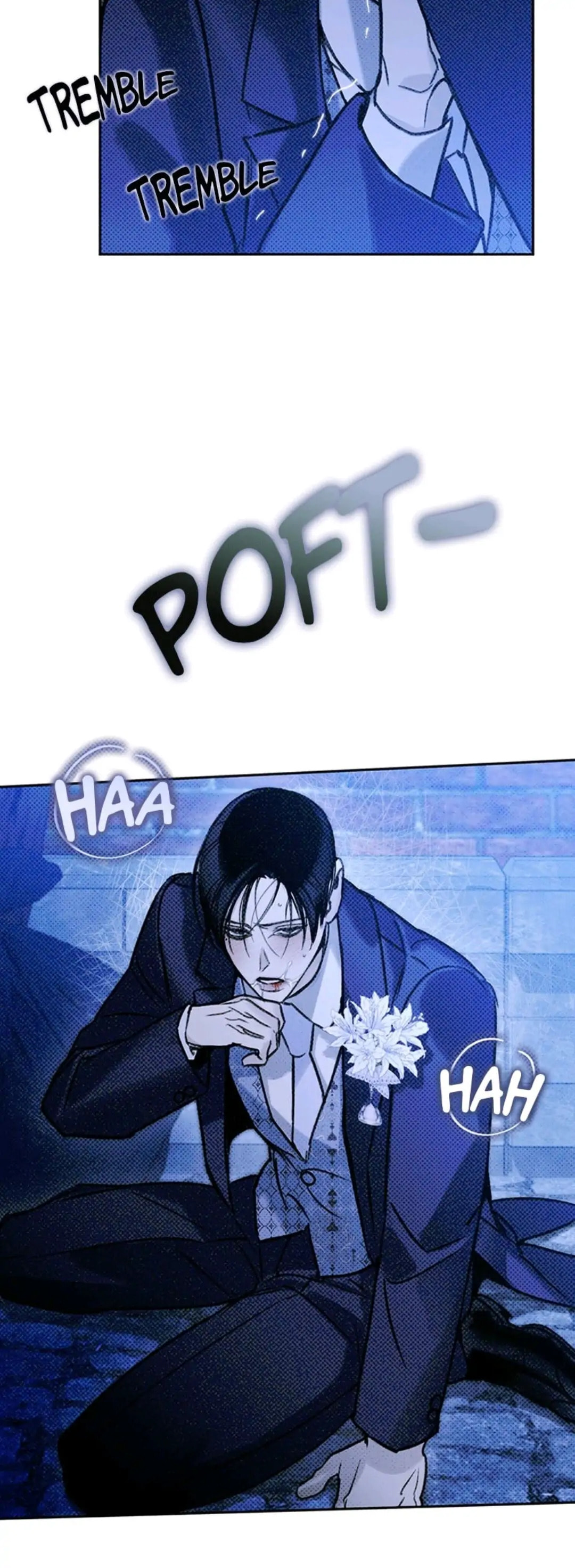 Solo For Two Chapter 22 page 21 - 