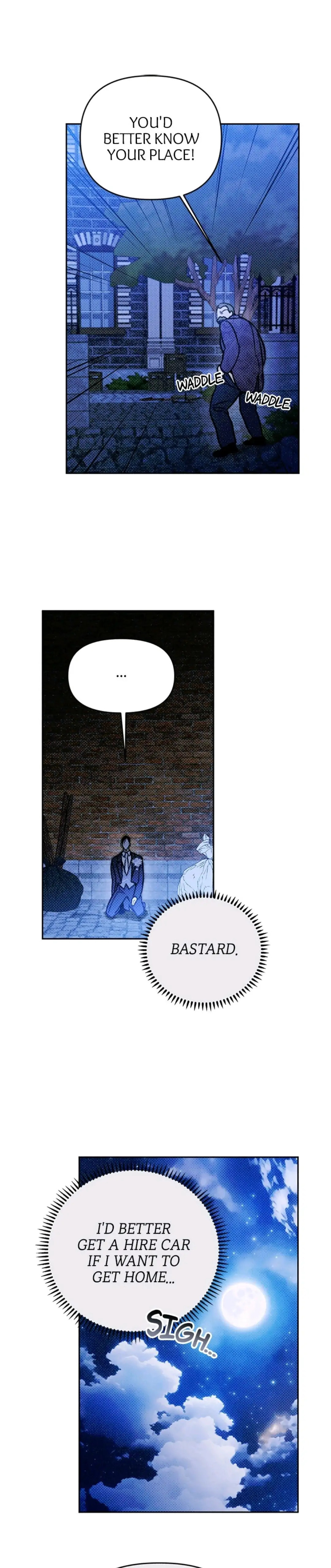 Solo For Two Chapter 22 page 22 - 
