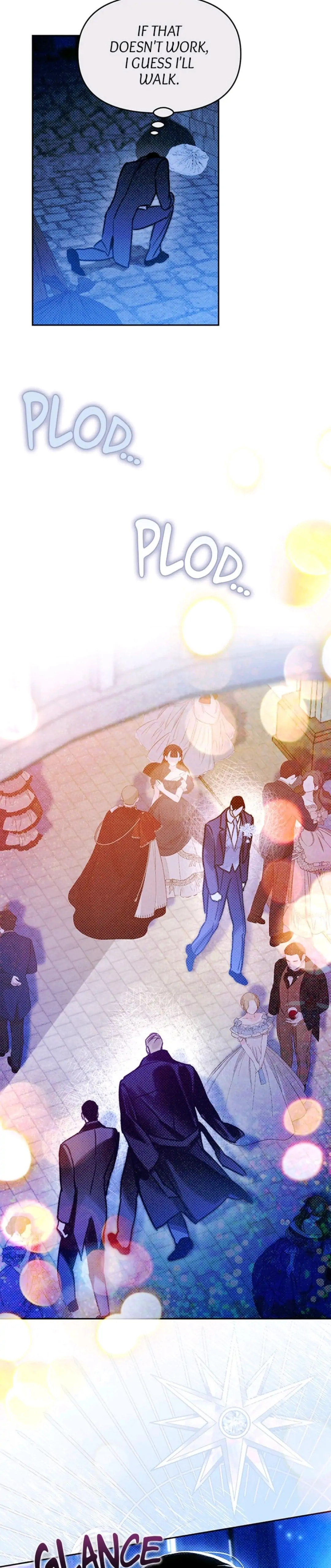 Solo For Two Chapter 22 page 23 - 