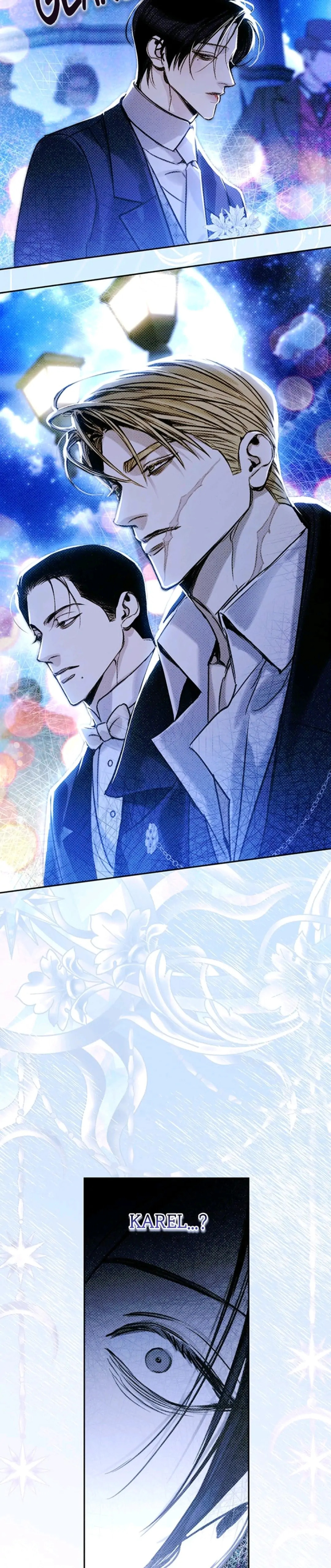 Solo For Two Chapter 22 page 24 - 