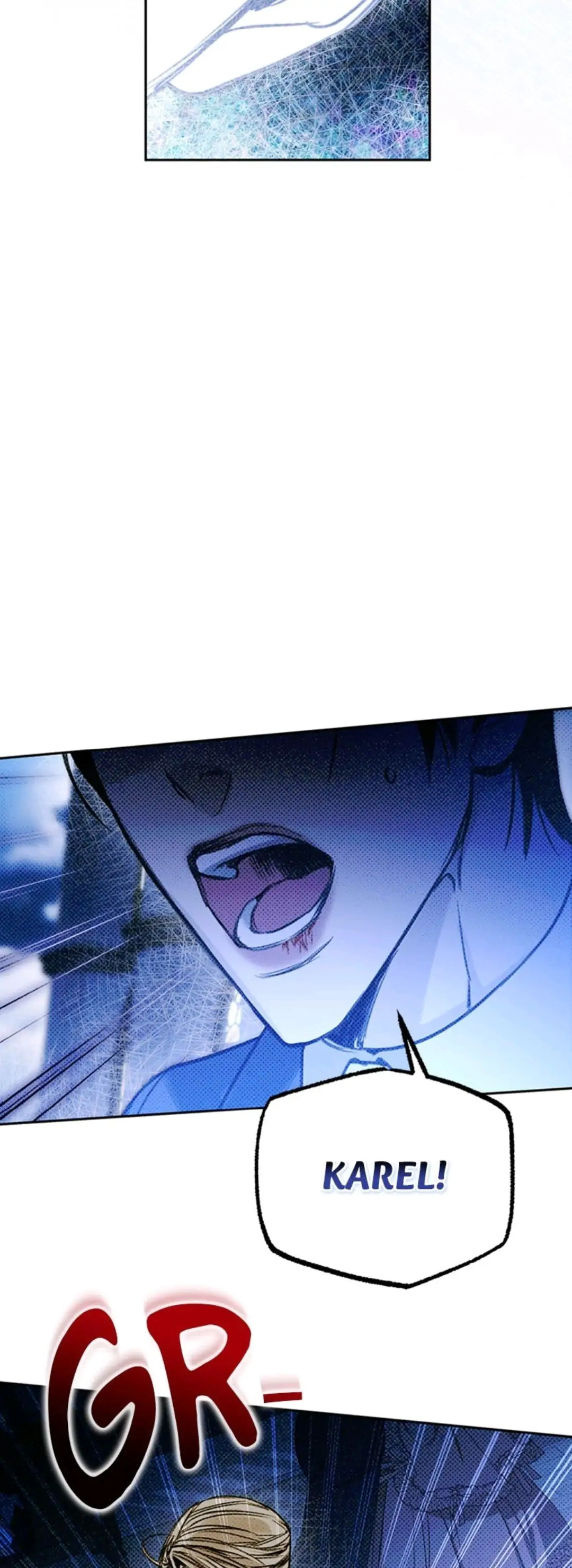 Solo For Two Chapter 22 page 25 - 