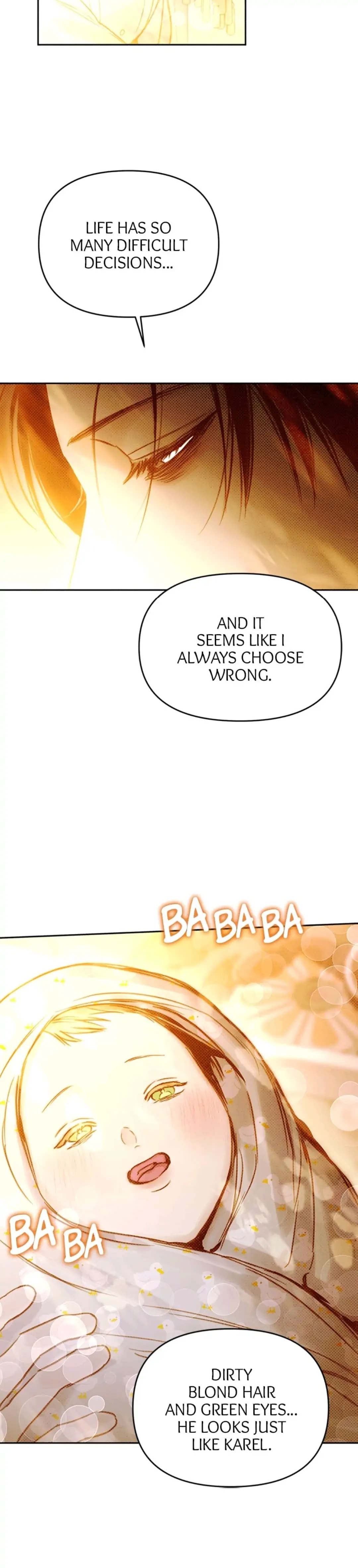 Solo For Two Chapter 22 page 4 - 