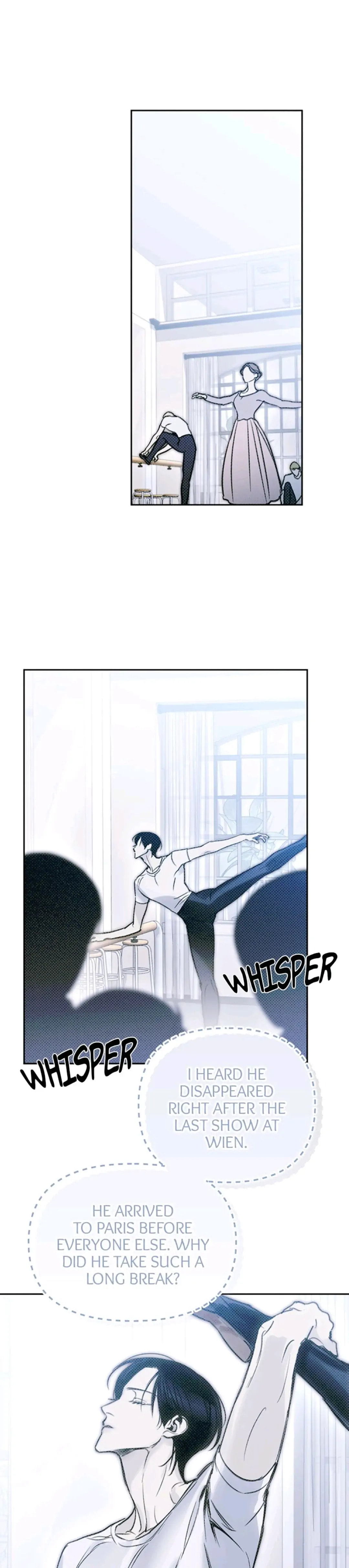Solo For Two Chapter 22 page 7 - 