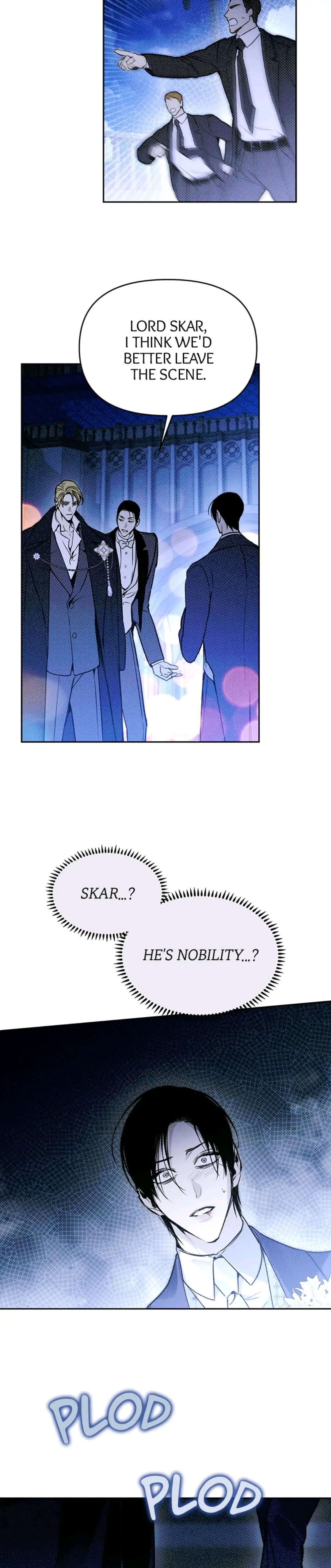 Solo For Two Chapter 23 page 2 - 