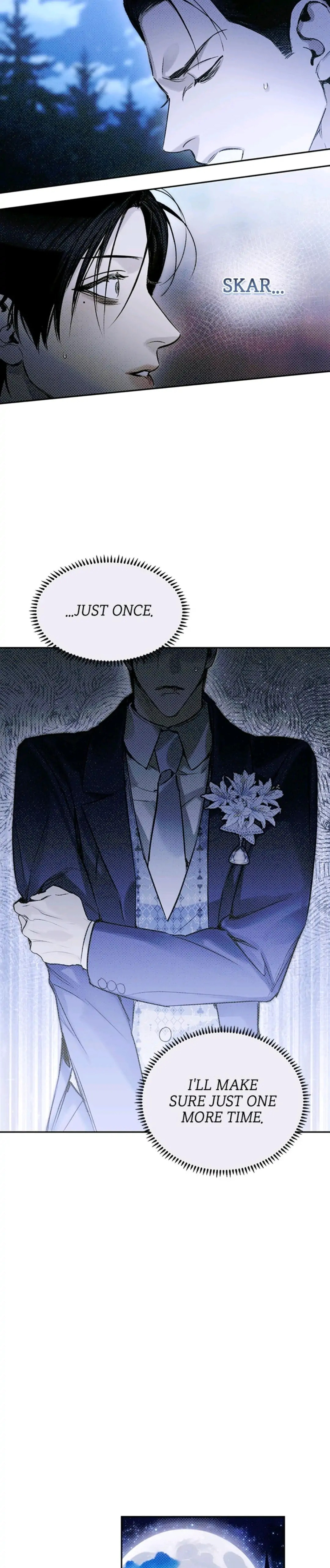 Solo For Two Chapter 23 page 11 - 