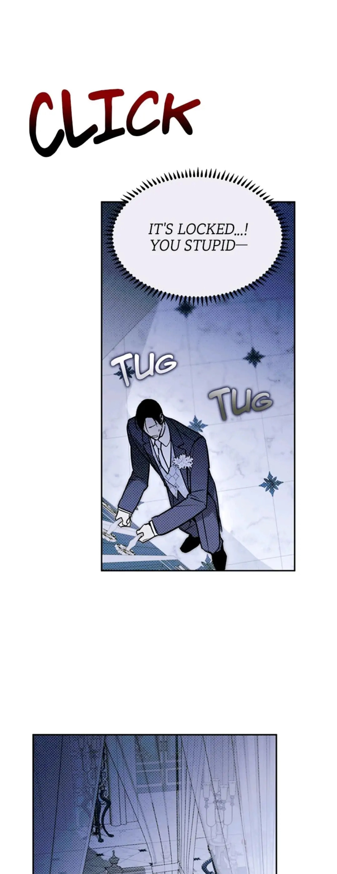 Solo For Two Chapter 23 page 13 - 