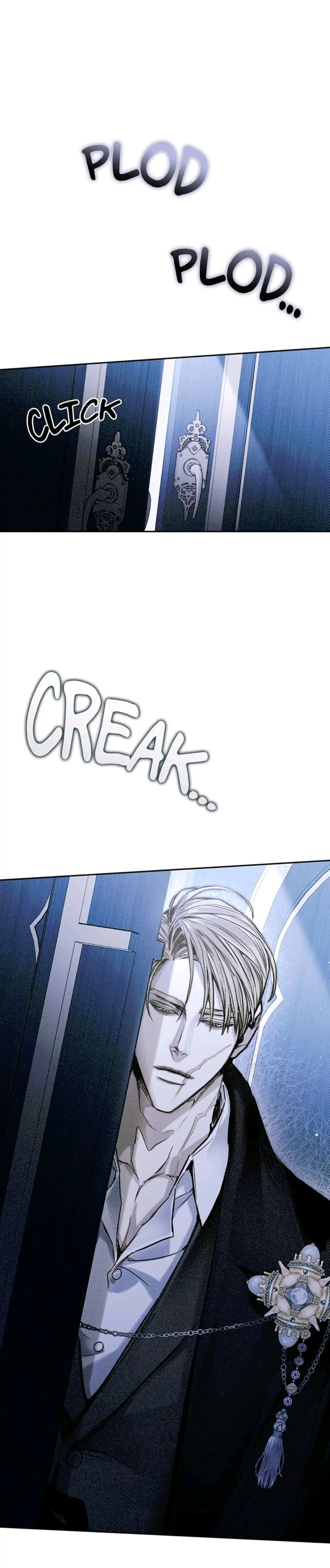 Solo For Two Chapter 23 page 15 - 
