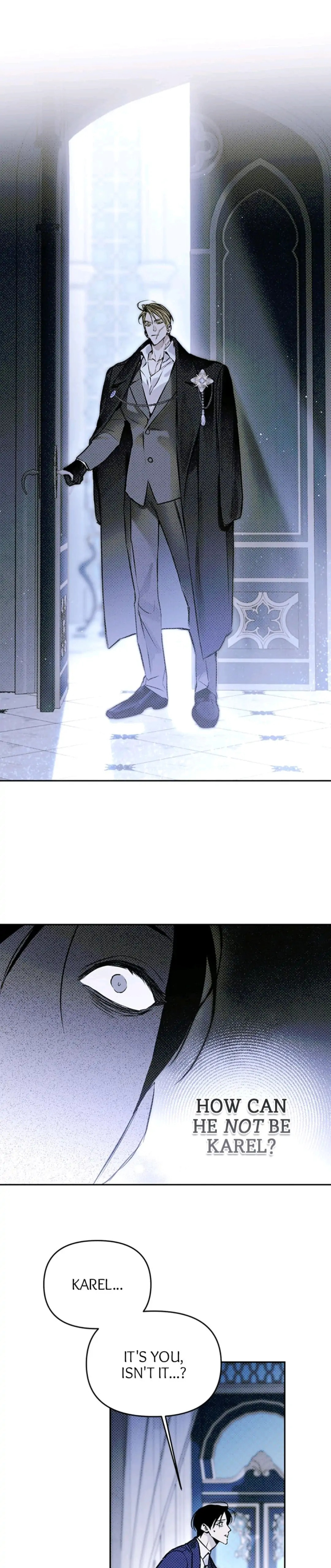 Solo For Two Chapter 23 page 16 - 
