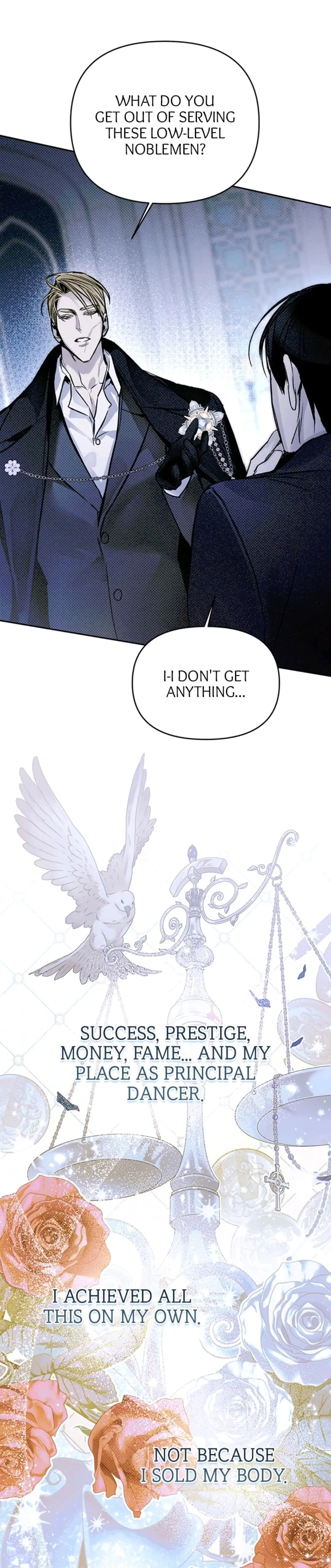 Solo For Two Chapter 23 page 20 - 