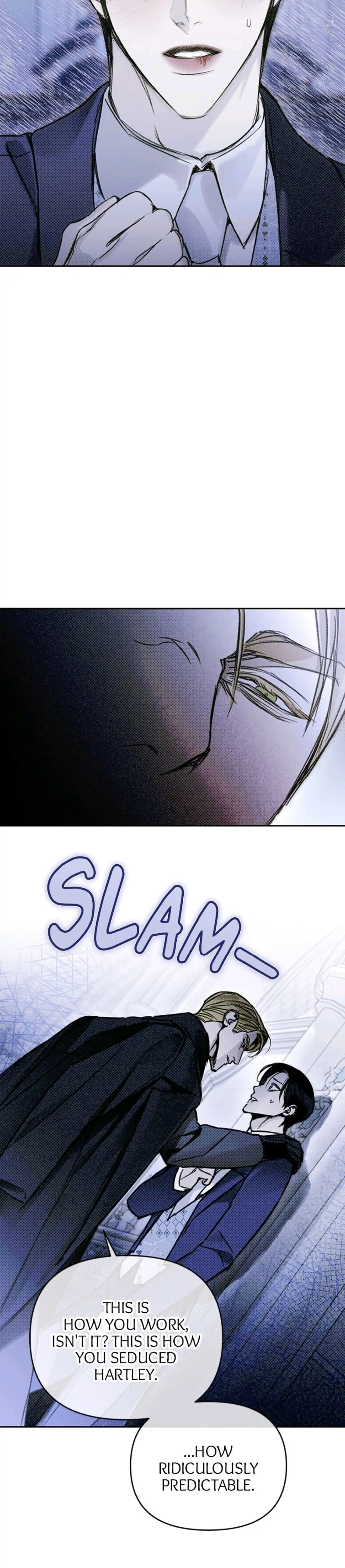 Solo For Two Chapter 23 page 23 - 
