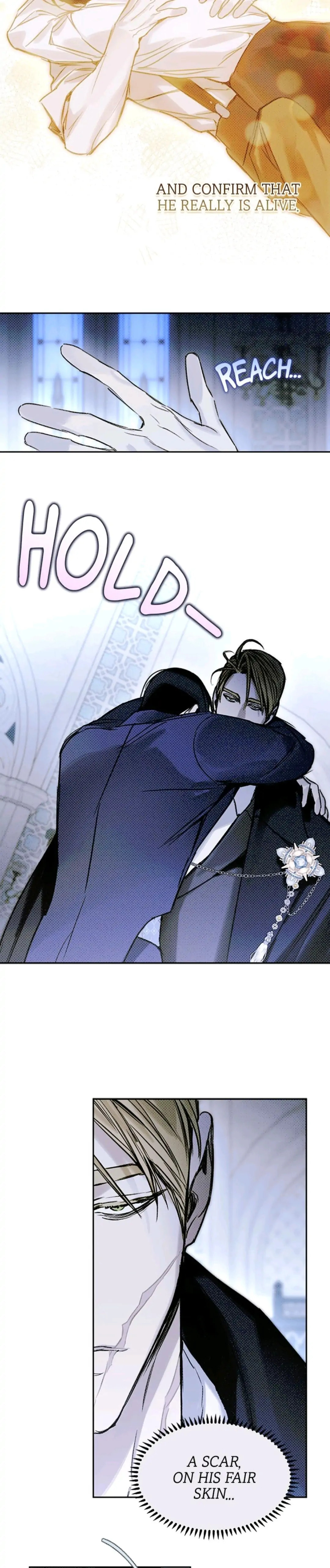 Solo For Two Chapter 23 page 25 - 