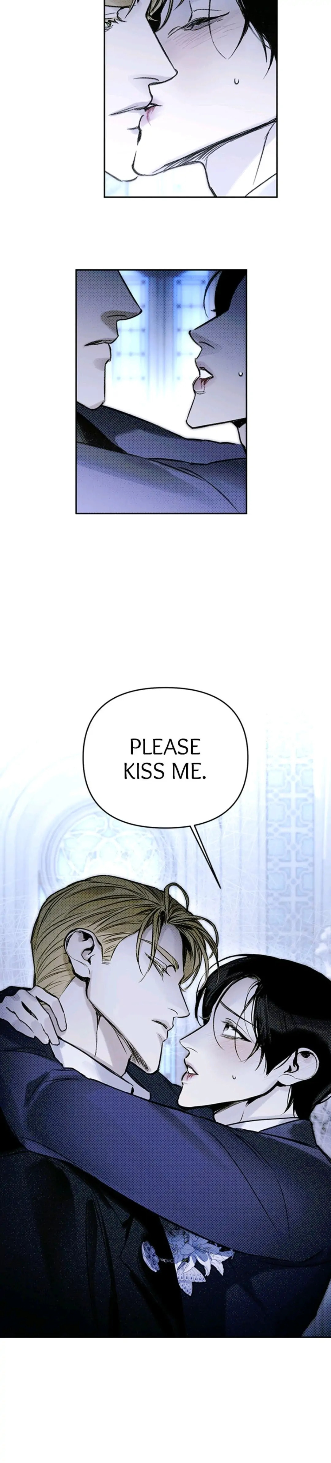 Solo For Two Chapter 23 page 27 - 