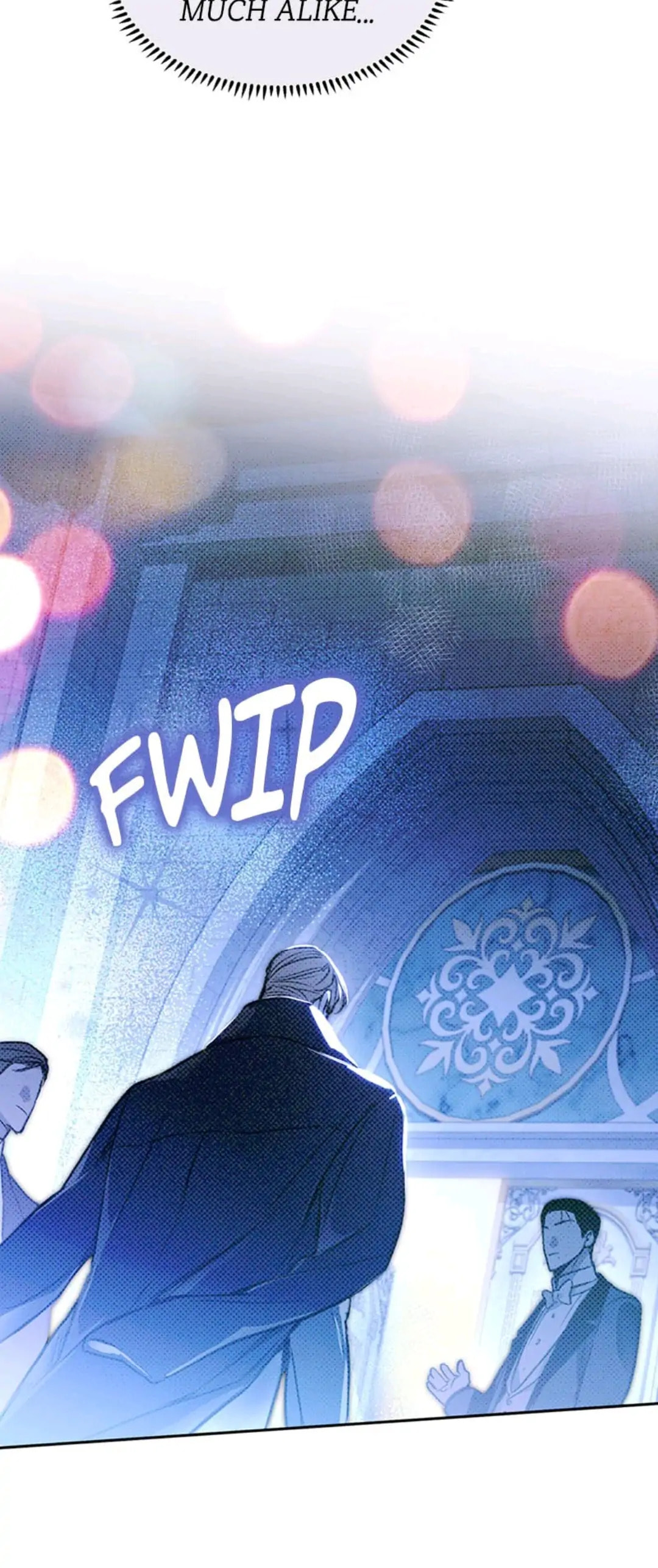 Solo For Two Chapter 23 page 5 - 