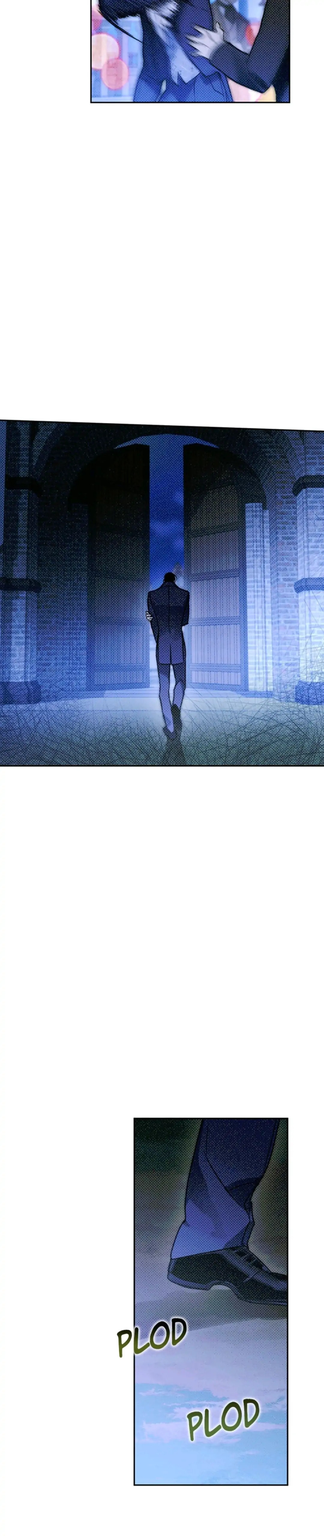 Solo For Two Chapter 23 page 7 - 