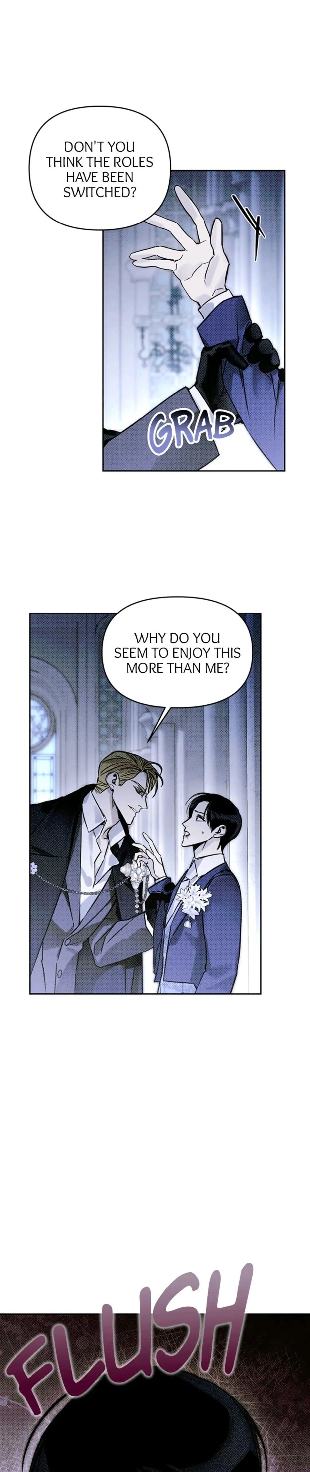 Solo For Two Chapter 24 page 2 - 