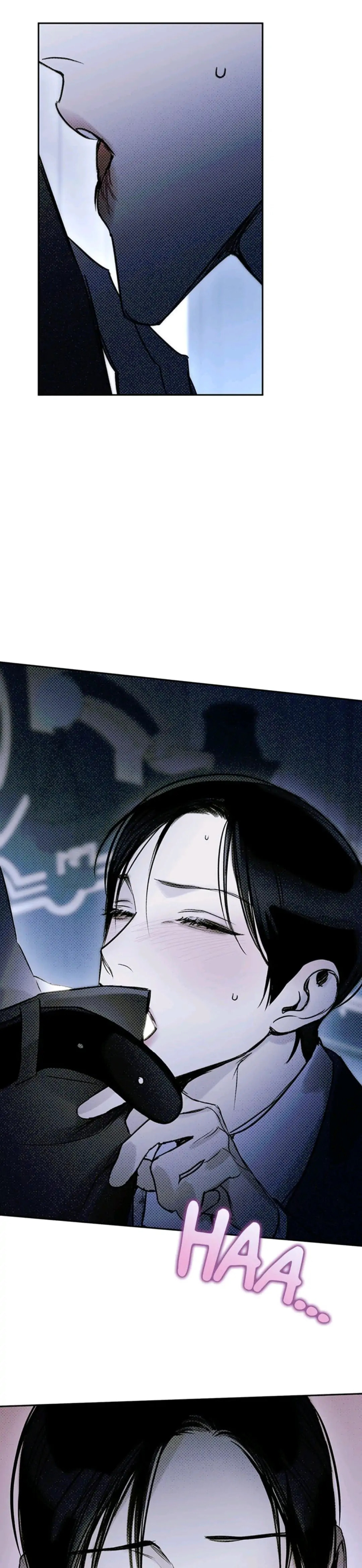 Solo For Two Chapter 24 page 13 - 