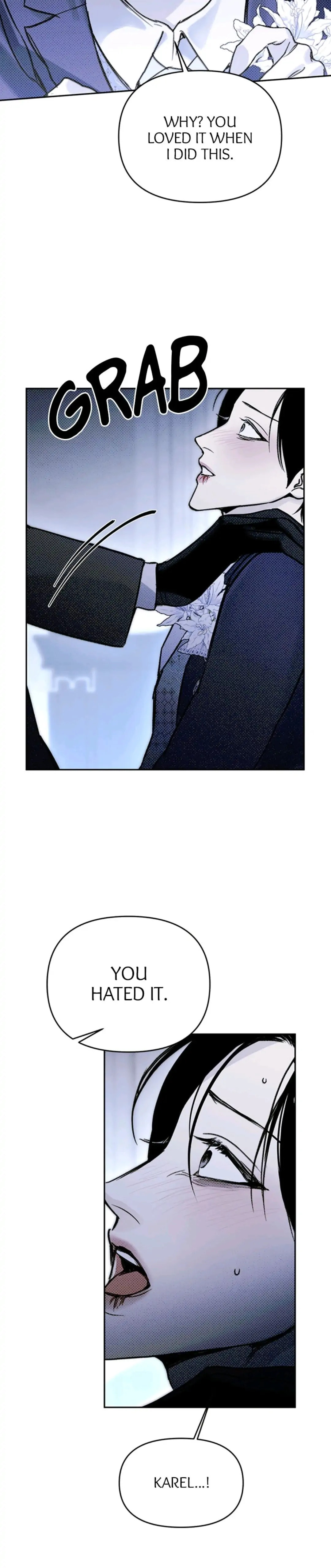 Solo For Two Chapter 24 page 16 - 