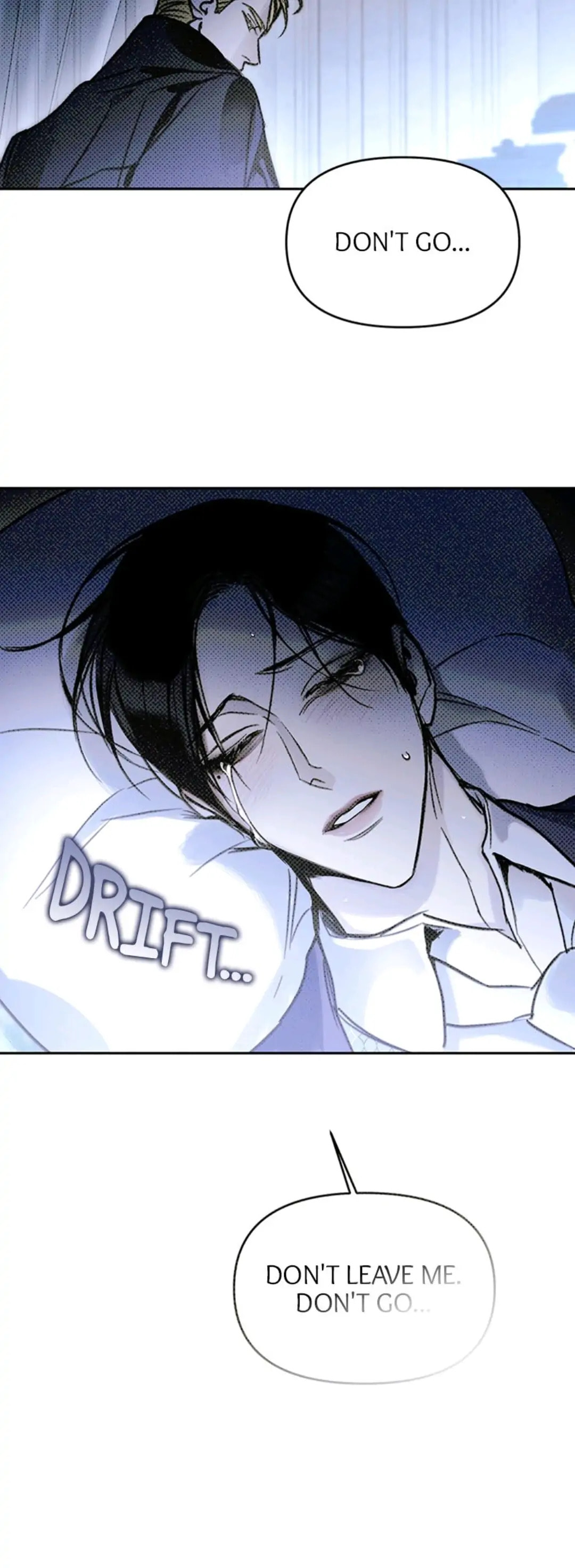 Solo For Two Chapter 24 page 18 - 