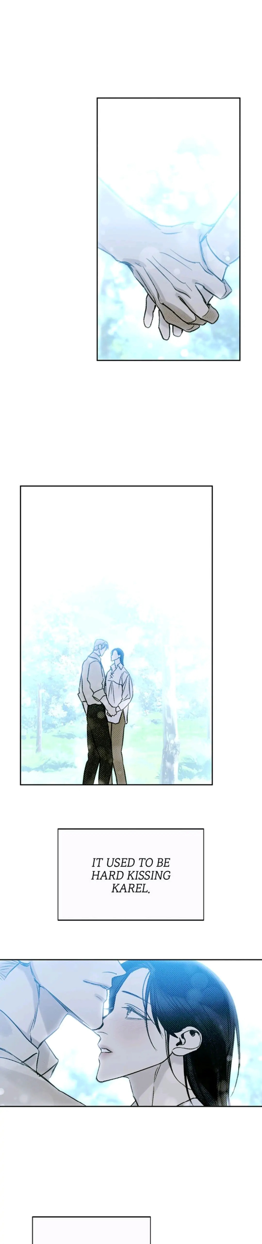 Solo For Two Chapter 24 page 20 - 
