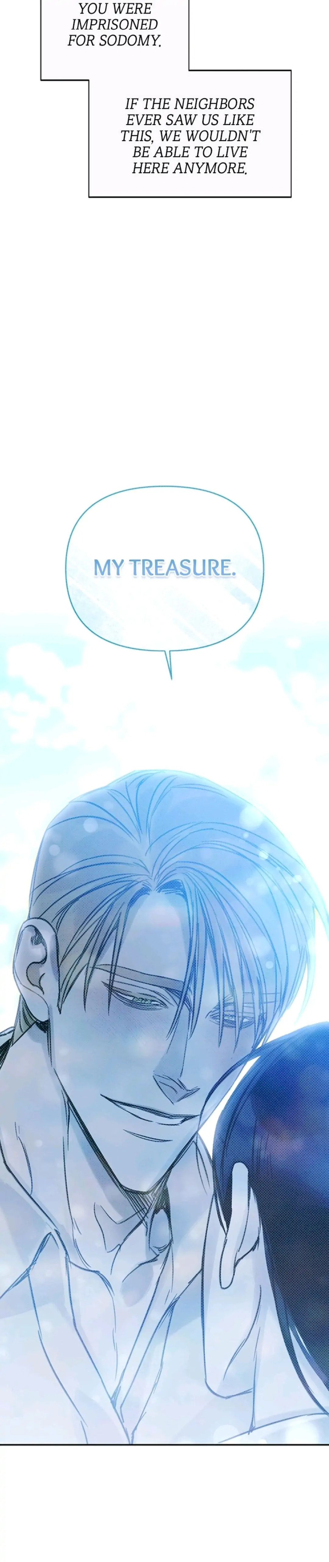 Solo For Two Chapter 24 page 21 - 