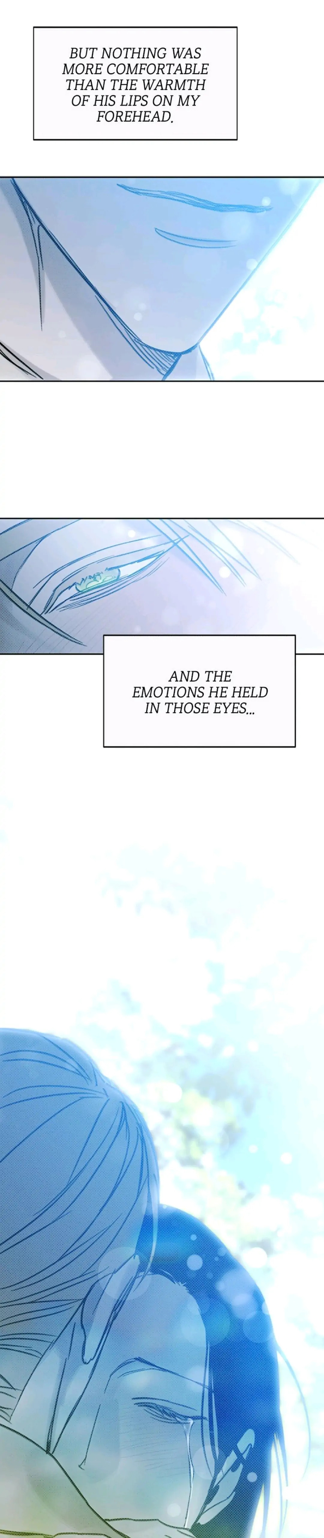 Solo For Two Chapter 24 page 22 - 