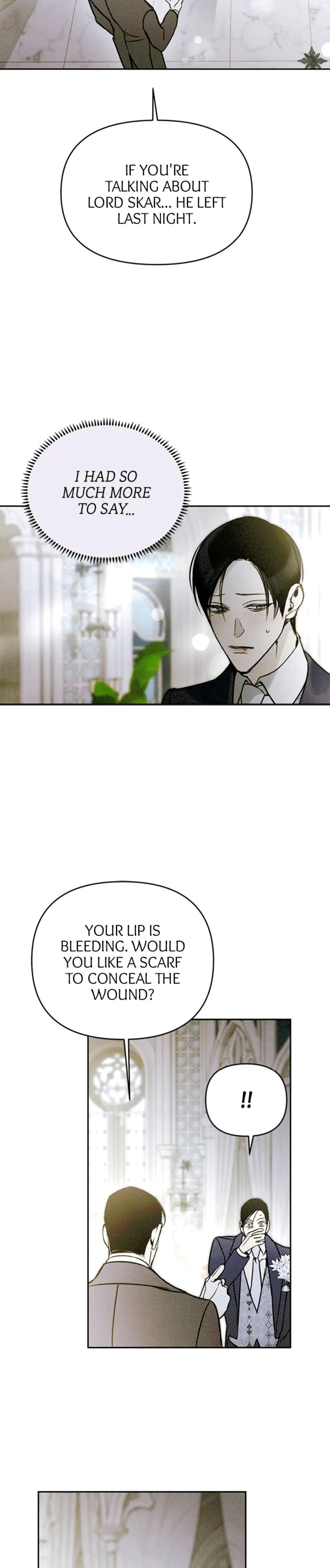 Solo For Two Chapter 24 page 26 - 