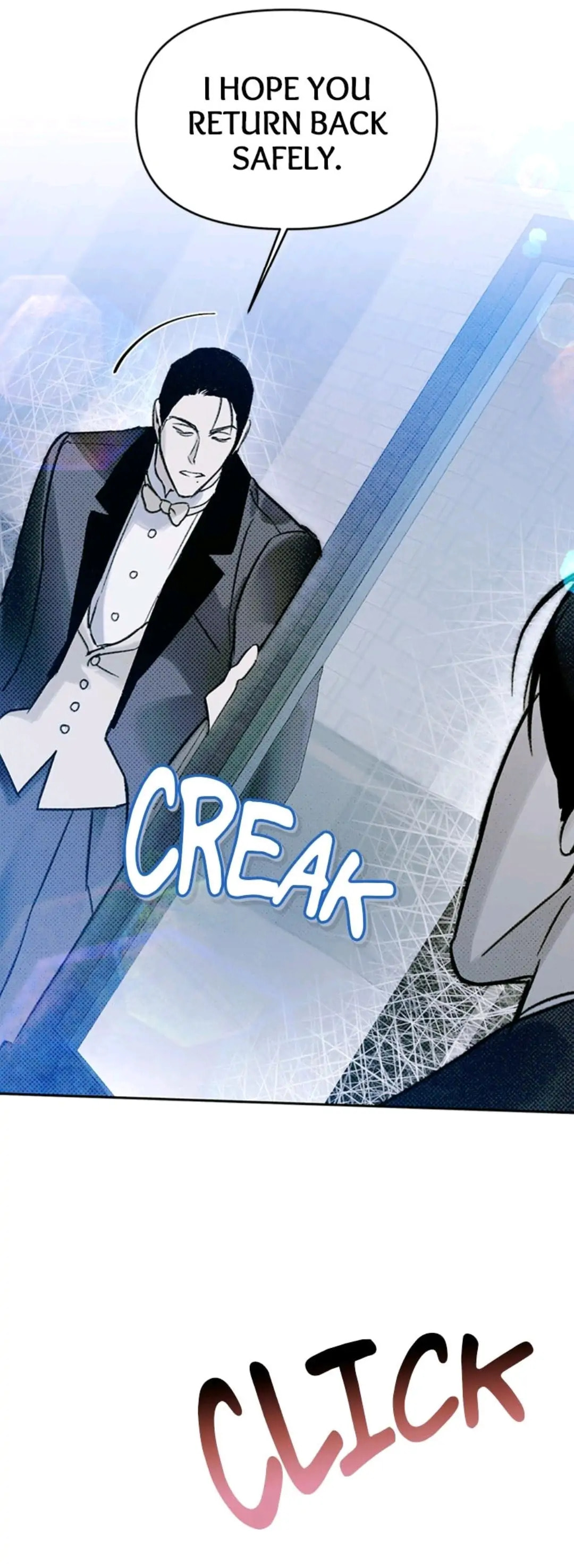 Solo For Two Chapter 24 page 29 - 