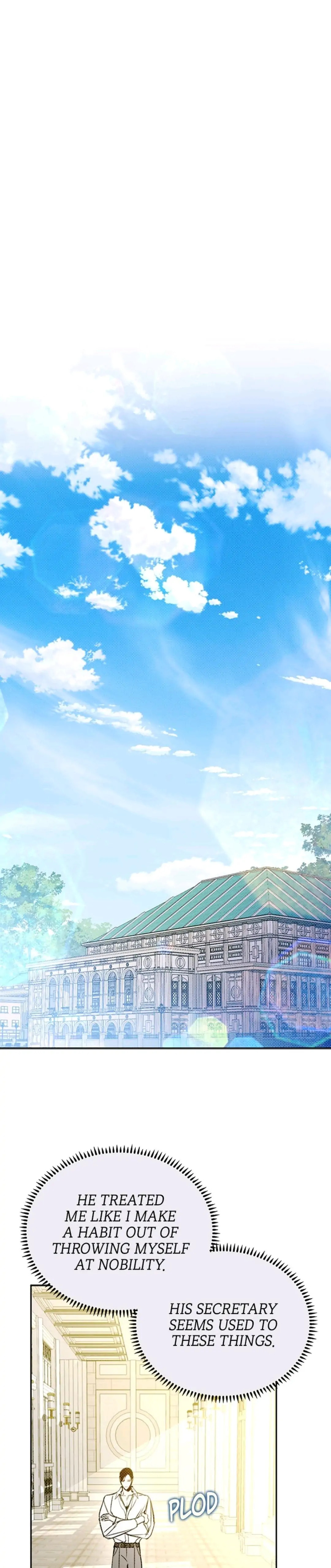 Solo For Two Chapter 24 page 30 - 