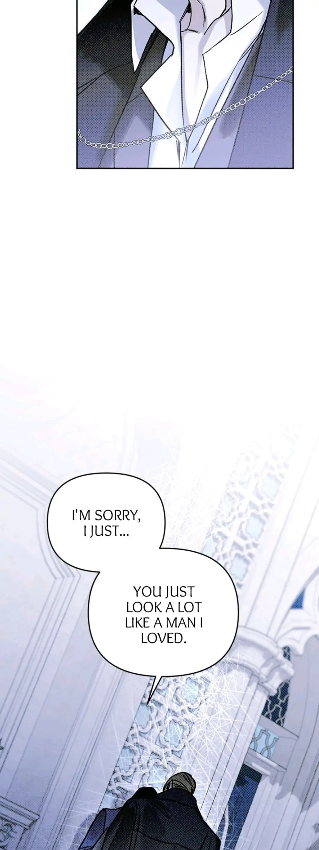 Solo For Two Chapter 24 page 4 - 