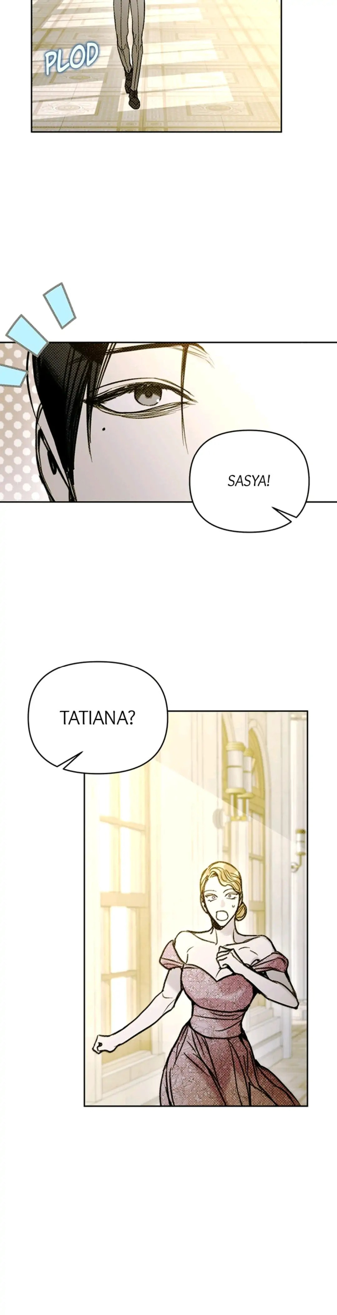Solo For Two Chapter 24 page 31 - 
