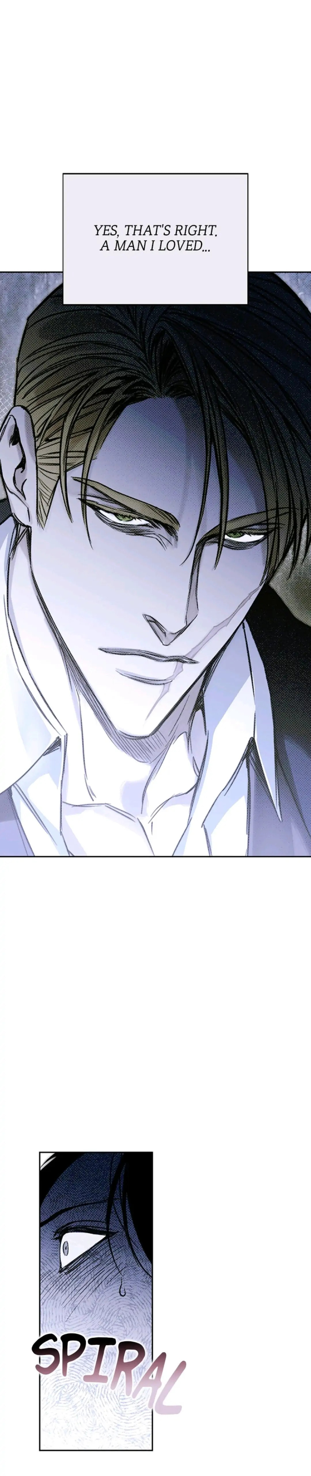 Solo For Two Chapter 24 page 6 - 