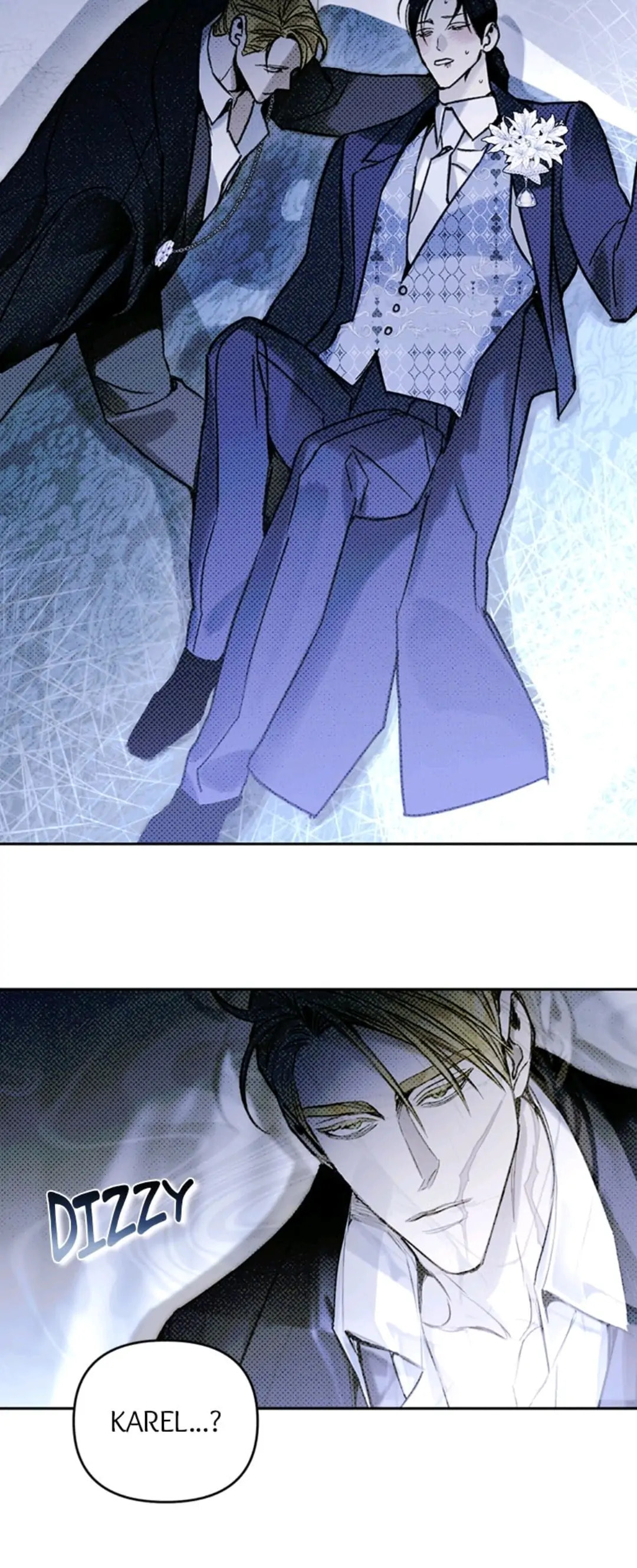 Solo For Two Chapter 24 page 10 - 