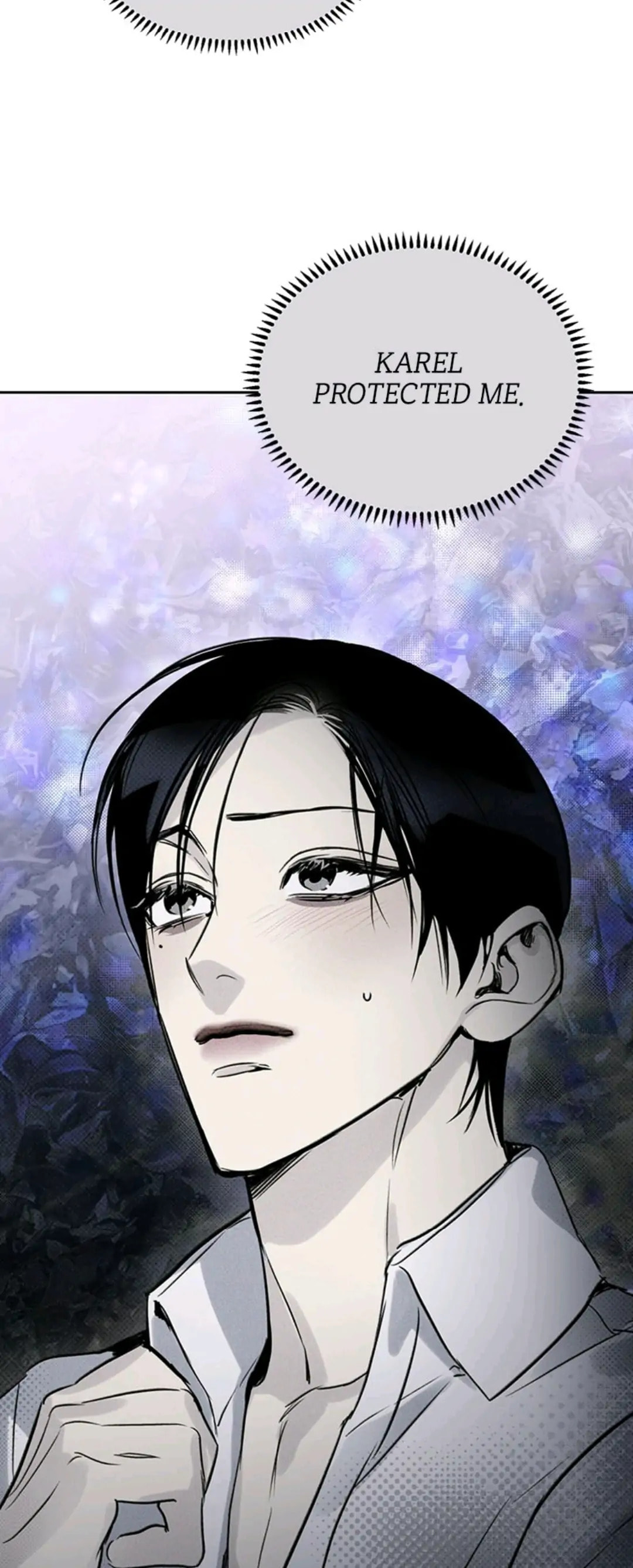 Solo For Two Chapter 25 page 13 - 