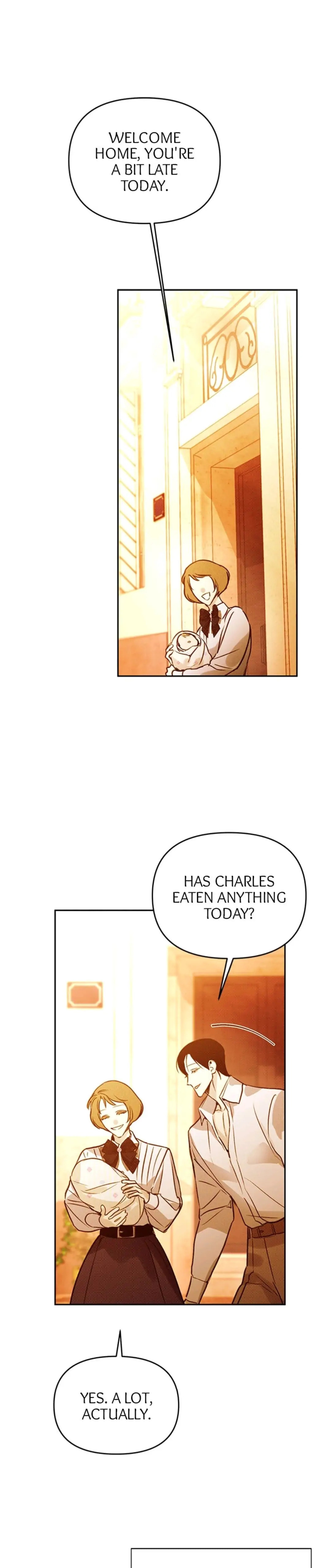 Solo For Two Chapter 25 page 15 - 