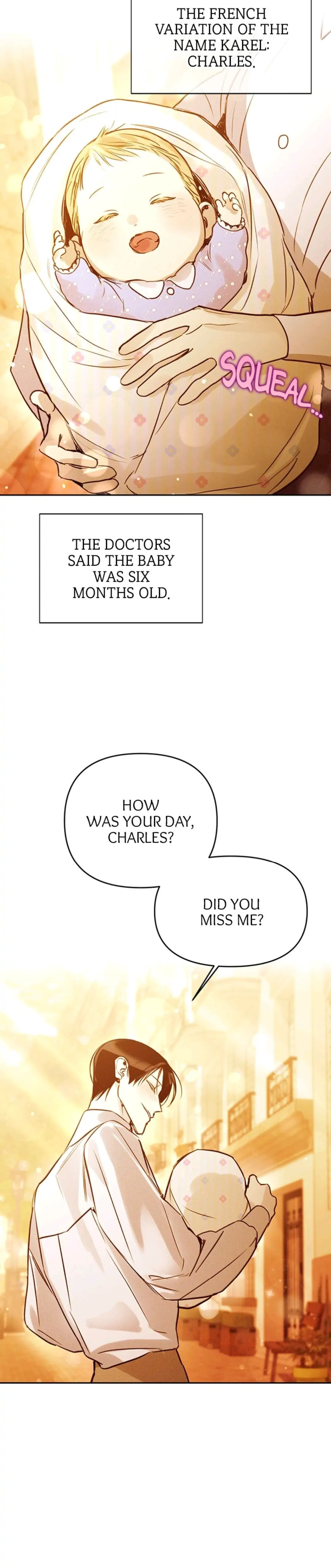 Solo For Two Chapter 25 page 16 - 