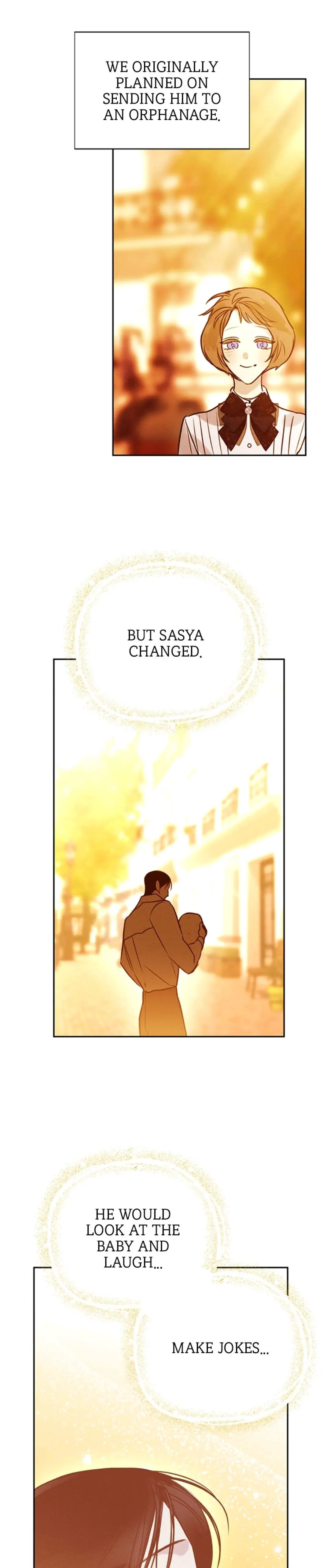Solo For Two Chapter 25 page 17 - 