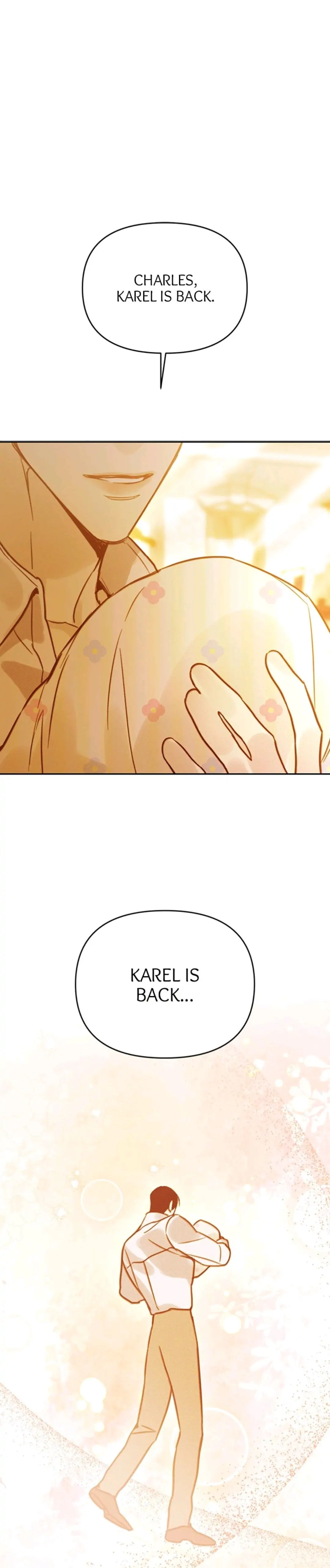 Solo For Two Chapter 25 page 20 - 