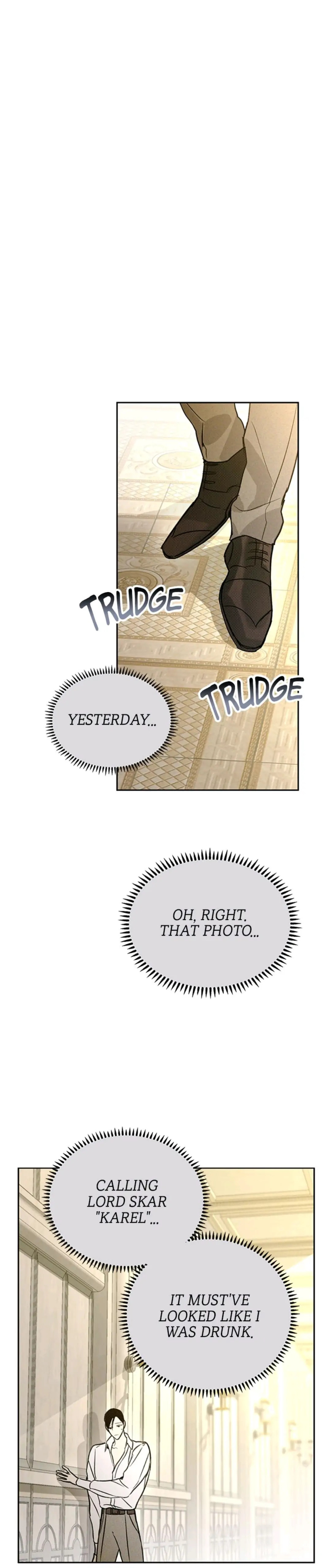 Solo For Two Chapter 25 page 3 - 
